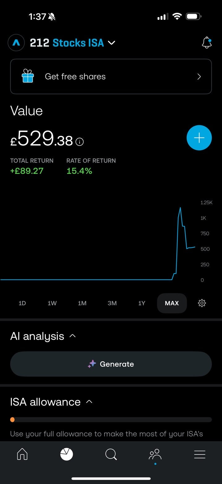 Gold / Mining