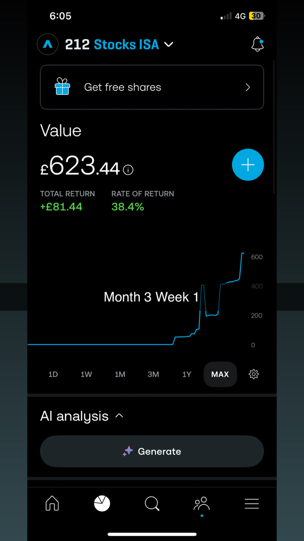 Gold / Mining